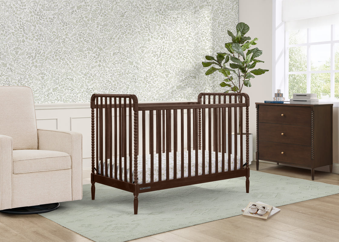 Walnut Espresso (1324) 1 - Carousel