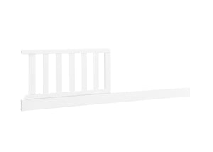 Bianca White (130) 0-Daybed/Toddler Guardrail Kit (W135725)