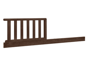 Walnut Espresso (1324) 4-Daybed/Toddler Guardrail Kit (W135725)