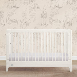 babyGap Wren 4-in-1 Convertible Crib 10-babyGap Wren 4-in-1 Convertible Crib