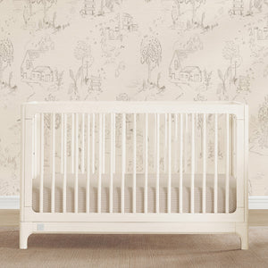 babyGap Wren 4-in-1 Convertible Crib 88-babyGap Wren 4-in-1 Convertible Crib