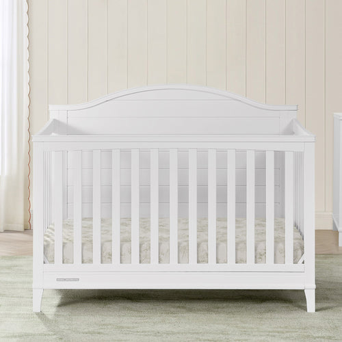 Phoebe 6-in-1 Convertible Crib