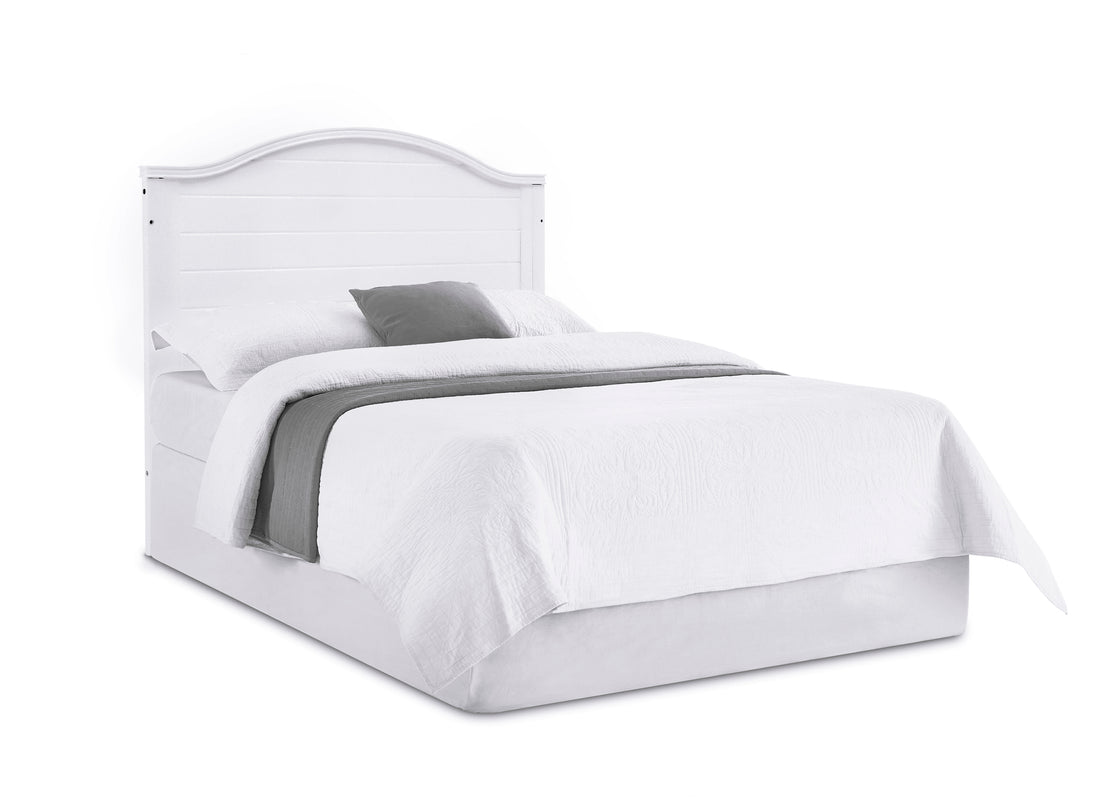 Bianca White (130) 14 - Carousel