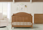 W137150 836 Phoebe 6in1 Crib Chestnut Lifestyle 17 16-Phoebe 6-in-1 Convertible Crib
