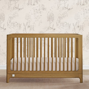 babyGap Wren 4-in-1 Convertible Crib 2-babyGap Wren 4-in-1 Convertible Crib