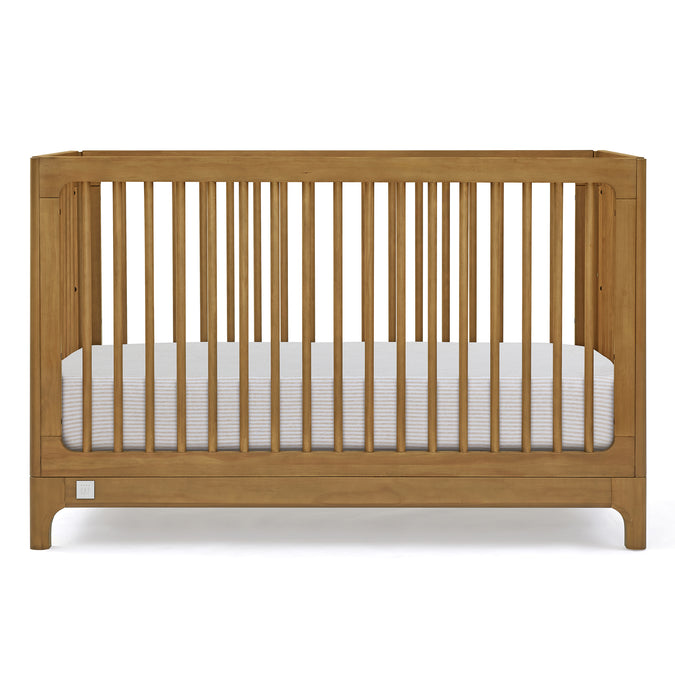 DCB: Acorn (755) 20-babyGap Wren 4-in-1 Convertible Crib