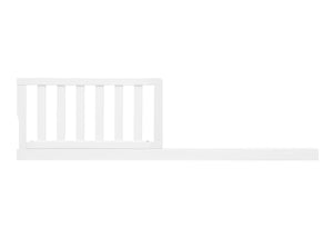 Bianca White (130) 0-Daybed/Toddler Guardrail Kit (W137725)