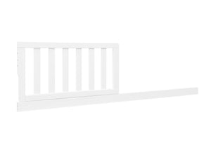 Bianca White (130) 3-Daybed/Toddler Guardrail Kit (W137725)