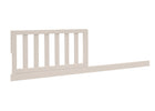 Soft Beige (1560) 8-Daybed/Toddler Guardrail Kit (W137725)