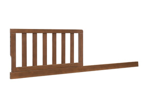 Chestnut (836) 5-Daybed/Toddler Guardrail Kit (W137725)