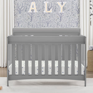 Richmond 6-in-1 Convertible Baby Crib 144