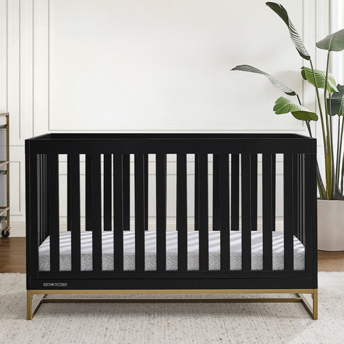 Jade 4-in-1 Convertible Crib