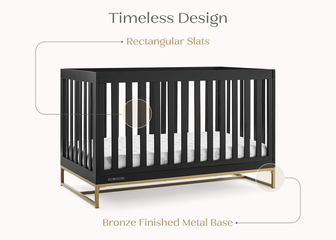 Ebony with Melted Bronze (1500) 6 - Carousel