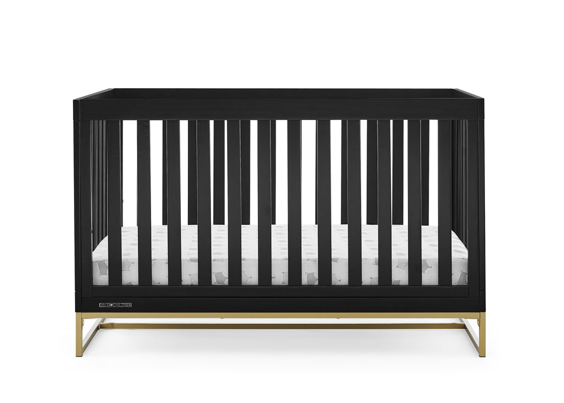 Ebony with Melted Bronze (1500) 9 - Carousel