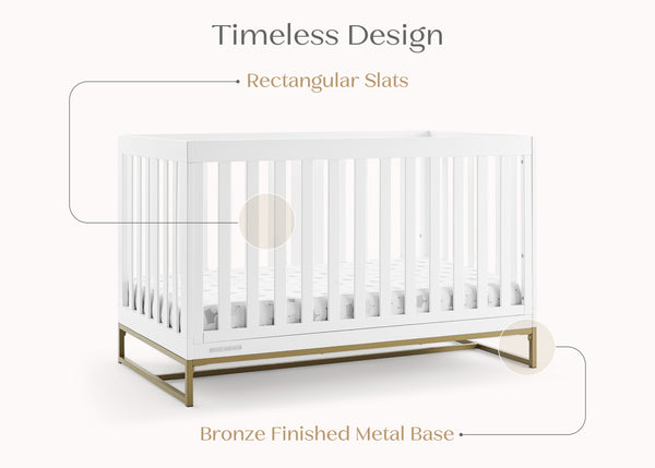 Bianca White with Melted Bronze (186) 6 - Mobile