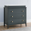 W162030 1410 Casey 3drawer Dresser Charcoal Grey wNatural Lifestyle 101 7-Casey 3 Drawer Dresser