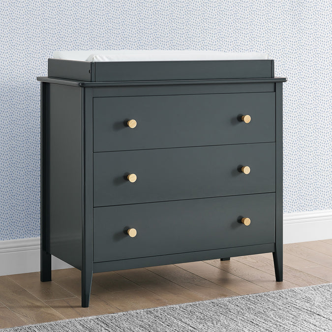 W162030 1410 Casey 3drawer Dresser Charcoal Grey wNatural Lifestyle 101 7-Casey 3 Drawer Dresser