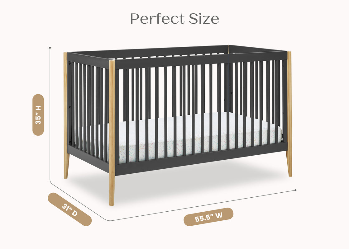 Charcoal Grey with Natural (1410) 7 - Carousel