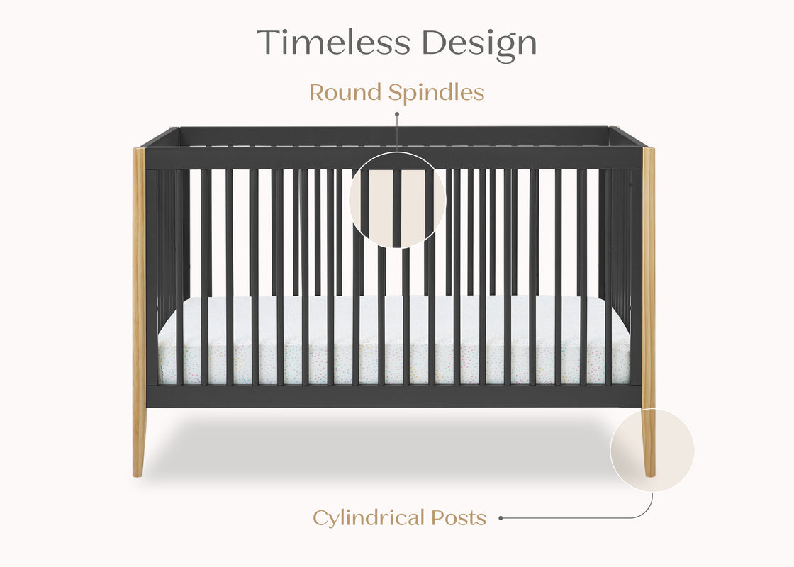 Charcoal Grey with Natural (1410) 6 - Carousel