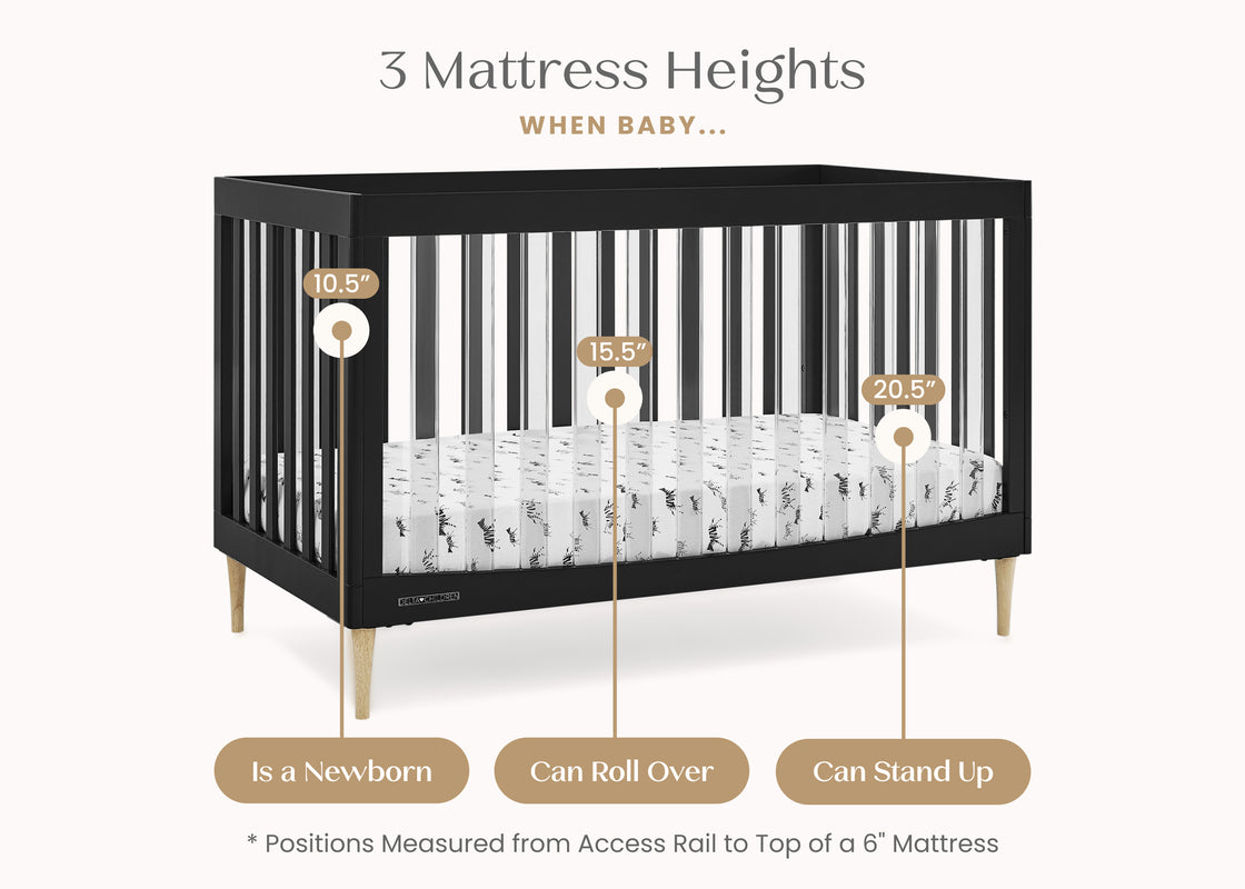Midnight Grey with Natural (1372) 5 - Carousel