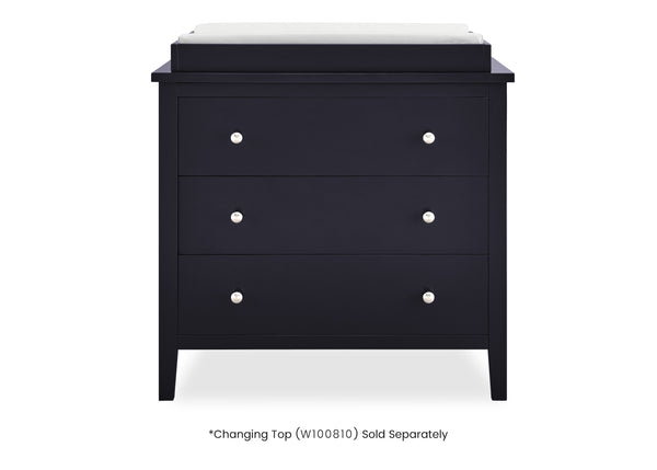 Campbell 3 Drawer Dresser - Delta Children Campbell 3 Drawer Dresser - Delta Children