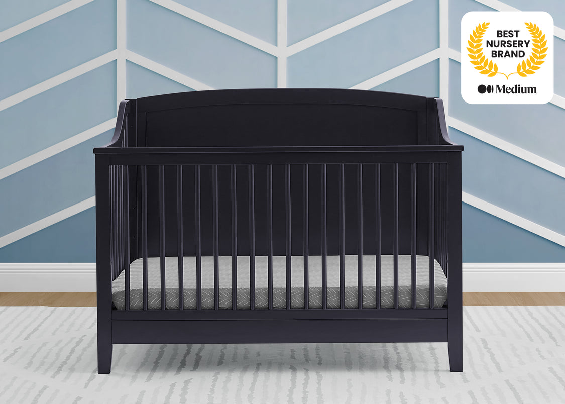 Midnight Grey (1360)