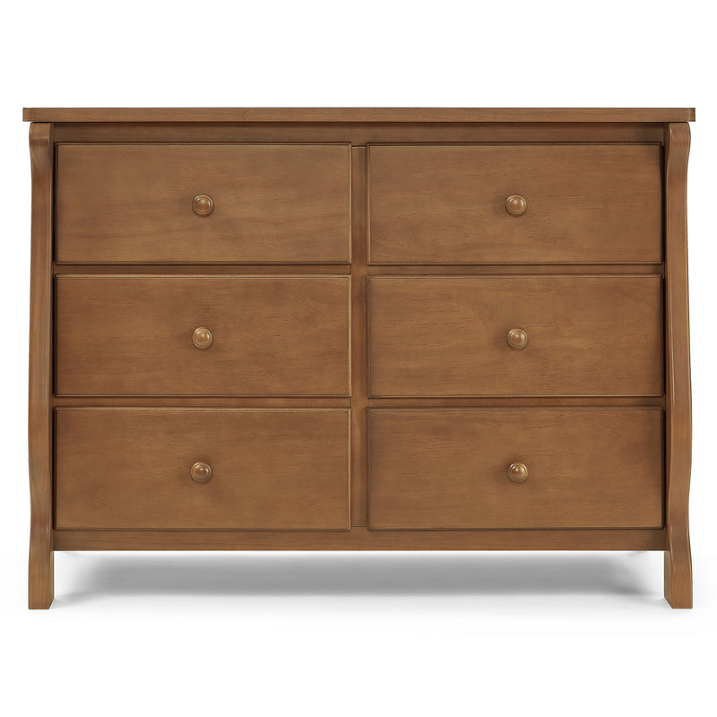 DCB: Chestnut (836) 9 - Carousel