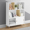 Hudson Bookcase 24-Hudson Bookcase