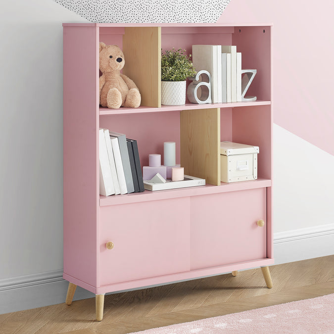 Hudson Bookcase 23-Hudson Bookcase