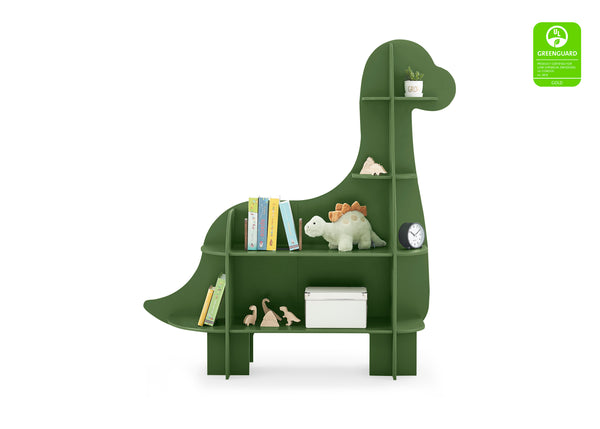 Dinosaur Green (318) 2 - Mobile