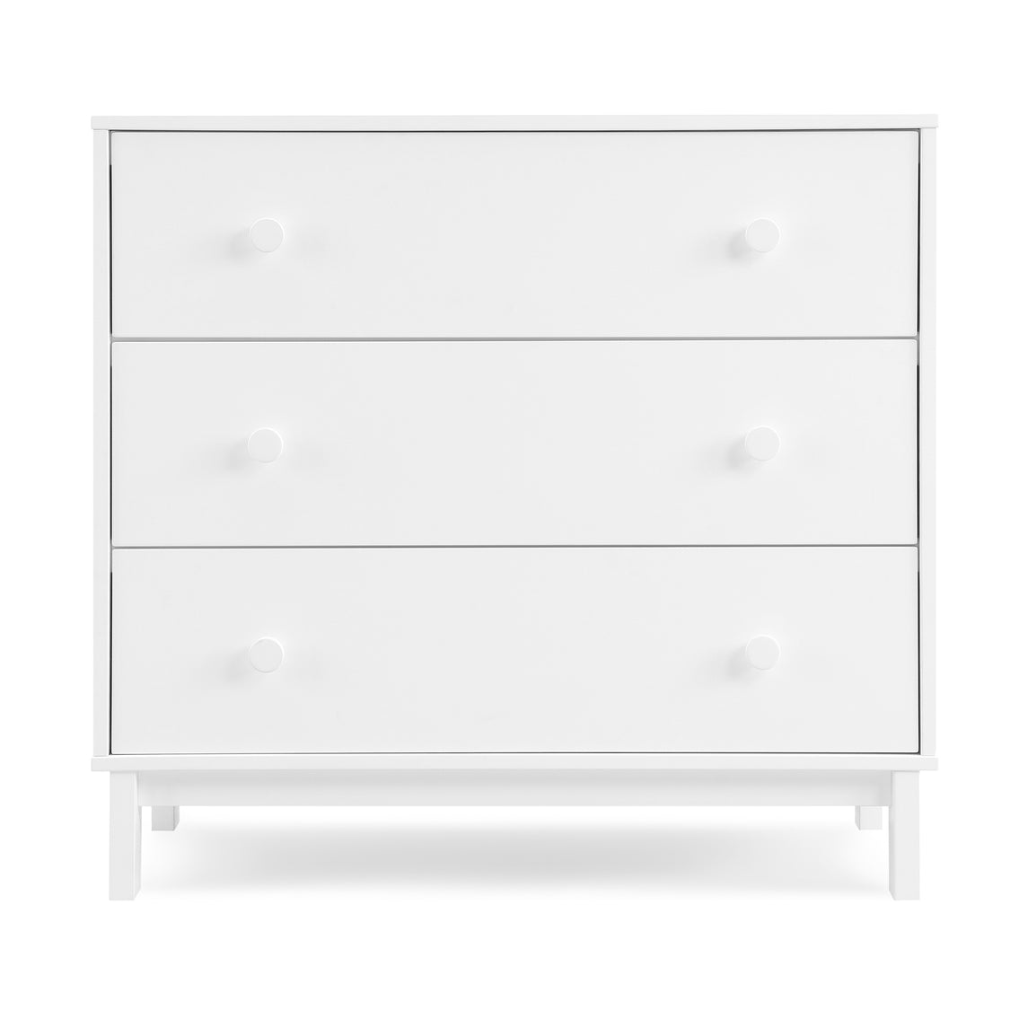 W173030 130 Legacy 3 Drawer Dresser Bianca White Silo 113