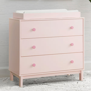 babyGap Legacy 3 Drawer Dresser 14