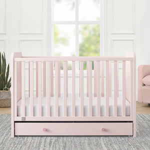 babyGap Graham 4-in-1 Convertible Crib with Storage Drawer 7