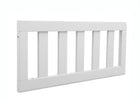 Bianca White (130) 2-babyGap Toddler Guardrail (W173726)