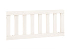 Antique White (1545) 2-babyGap Toddler Guardrail (W173727)