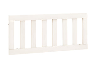 Antique White (1545) 2-babyGap Toddler Guardrail (W173727)
