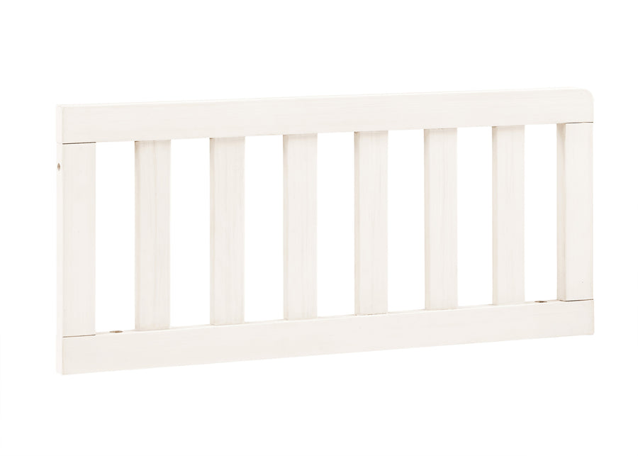 Antique White (1545) 2-babyGap Toddler Guardrail (W173727)