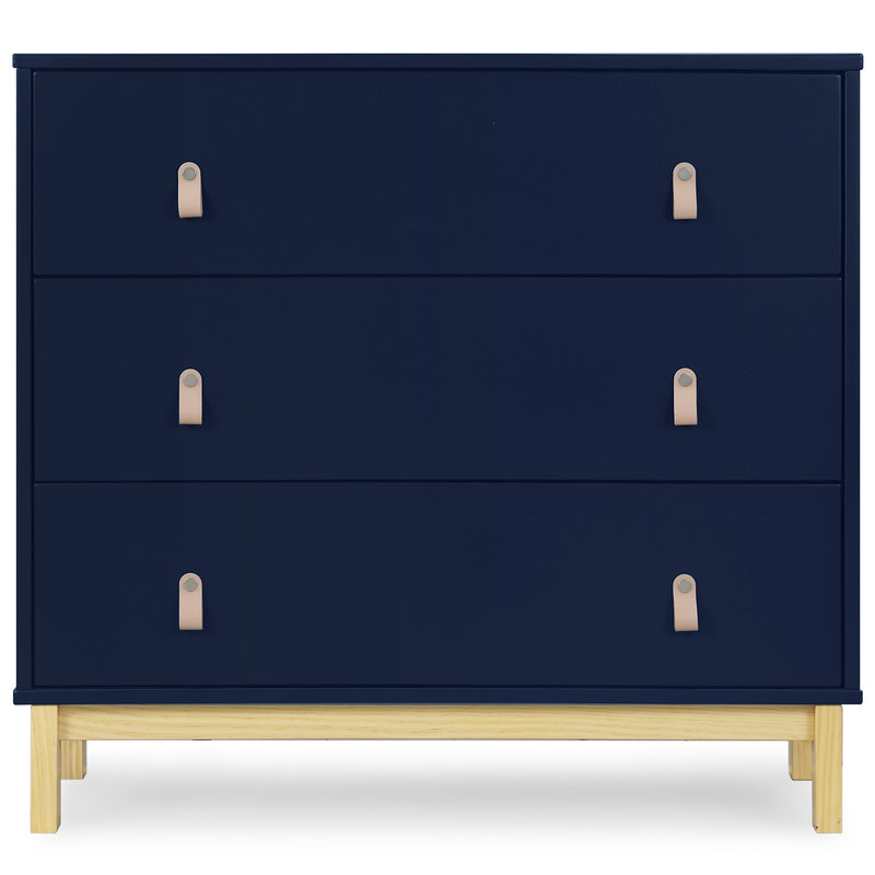DCB: Navy with Natural (1481) 8 - Carousel