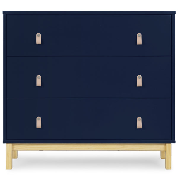 DCB: Navy with Natural (1481) 8 - Mobile