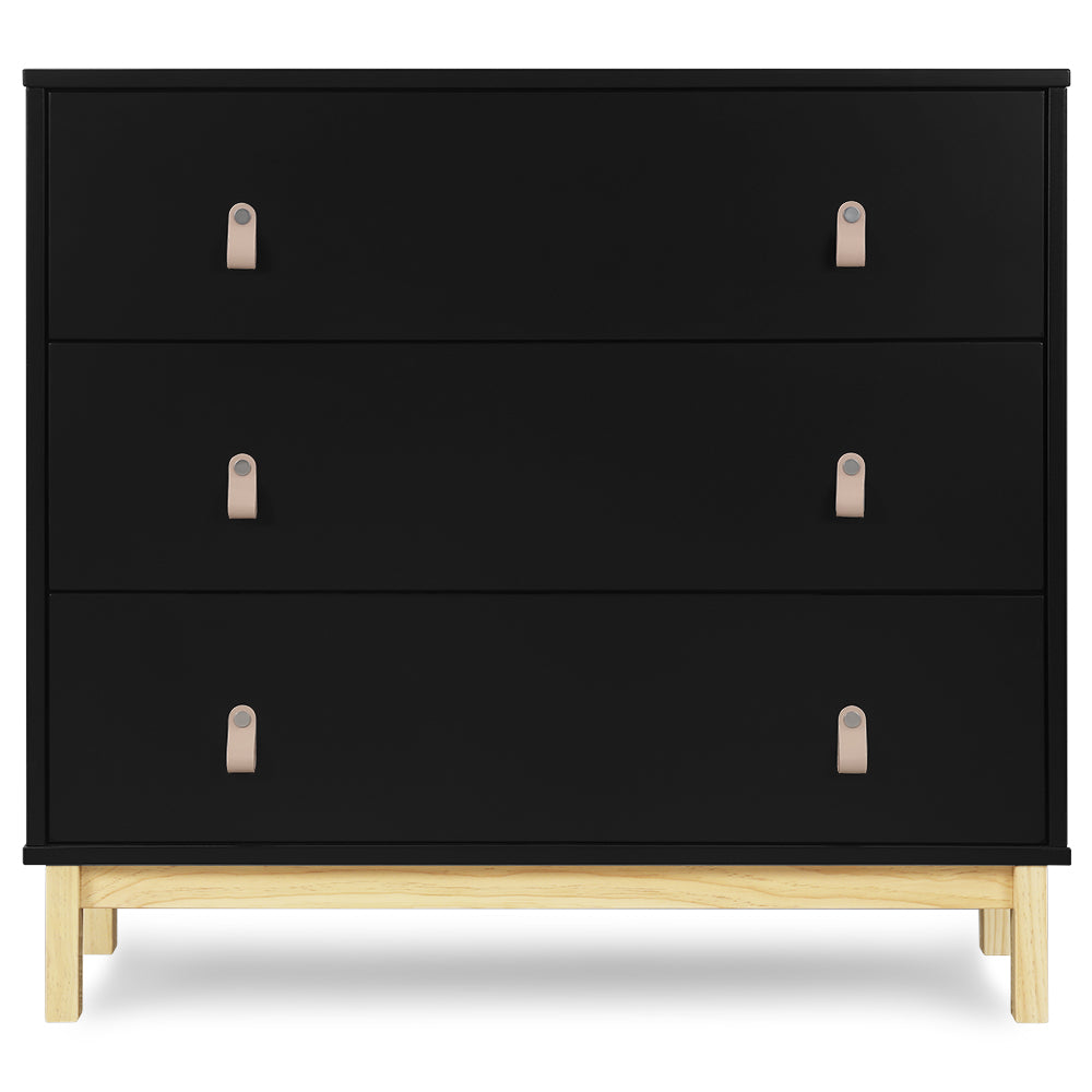 DCB: Ebony with Natural (1482)