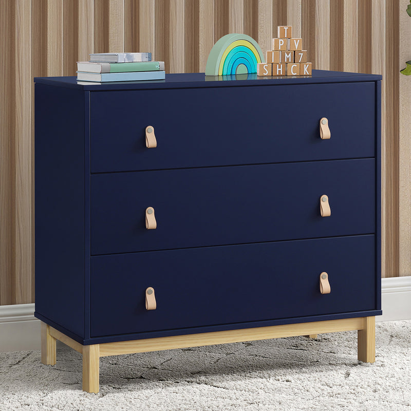 Navy with Natural (1481) 7 - Carousel