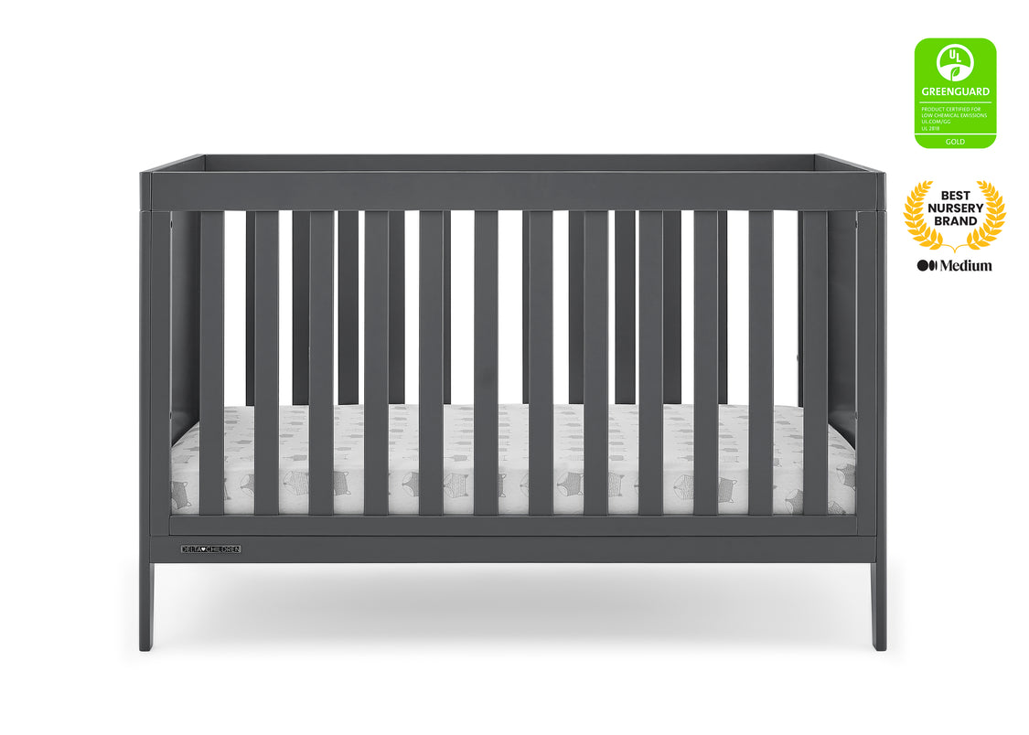 Charcoal Grey (029)