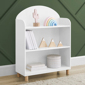 Reese Bookcase 4