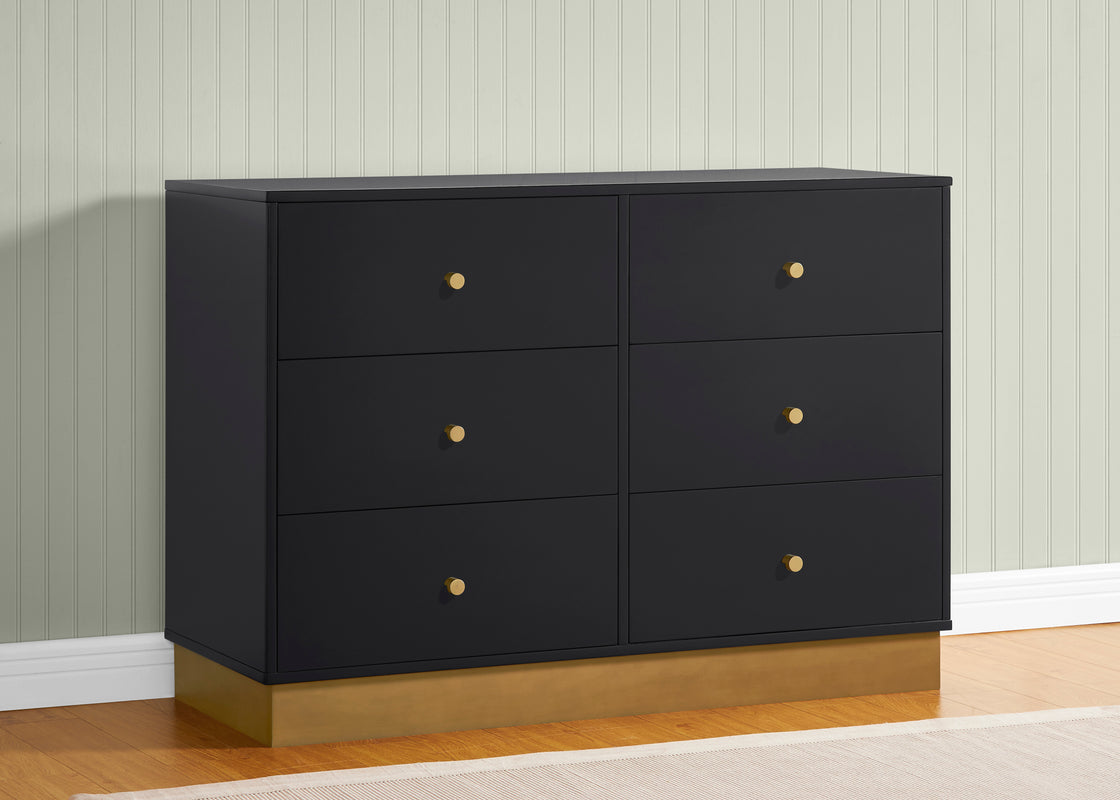 Midnight Grey with Acorn (1510) 1 - Carousel