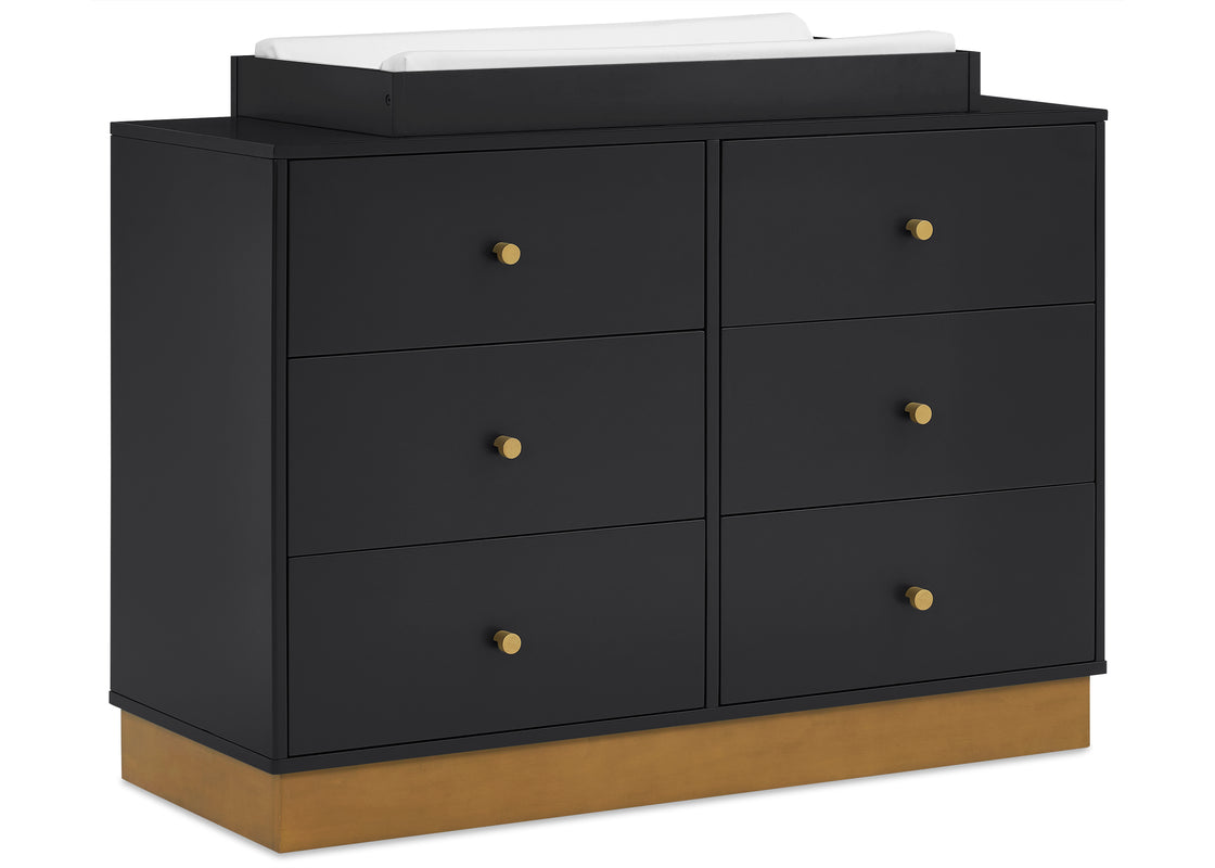 Midnight Grey with Acorn (1510) 4 - Carousel