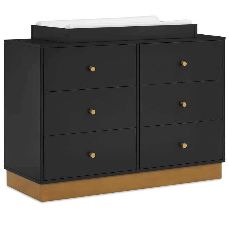DCB: Midnight Grey with Acorn (1510) 7 - Carousel