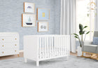 Sonny 4-in-1 Convertible Crib 13-Sonny 4-in-1 Convertible Crib