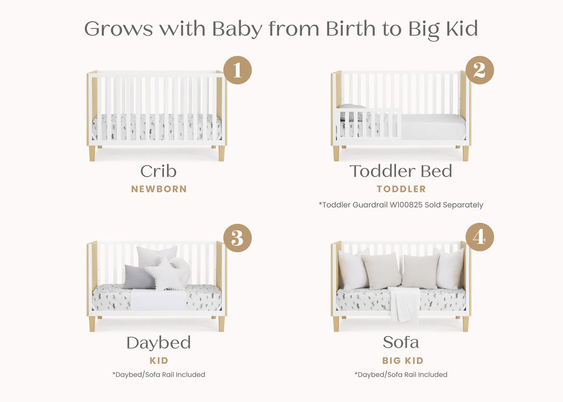 Natural with Bianca White (1512) 3 - Carousel