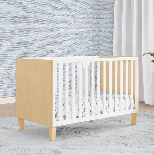 Sonny 4-in-1 Convertible Crib
