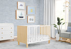 Sonny 4-in-1 Convertible Crib 42-Sonny 4-in-1 Convertible Crib
